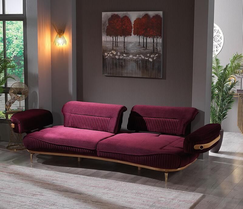 Холова гарнитура Handel-3+3+1