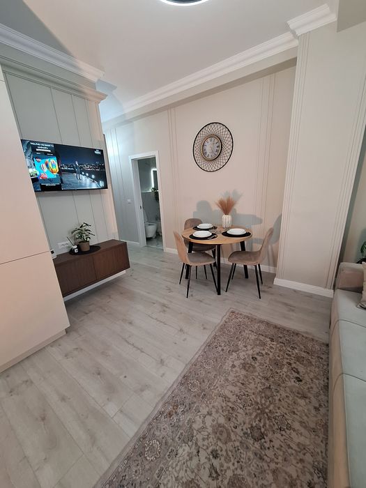 Apartament de inchiriat in Radauti regim hotelier