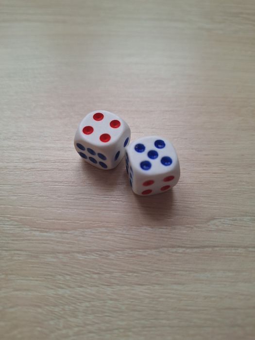 Зарики для нард.