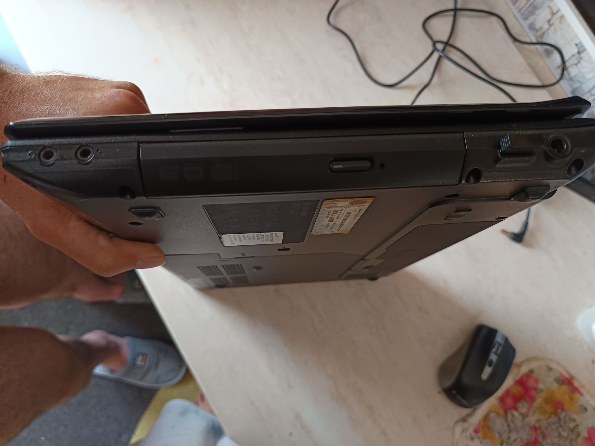 Lenovo  G 570 ..