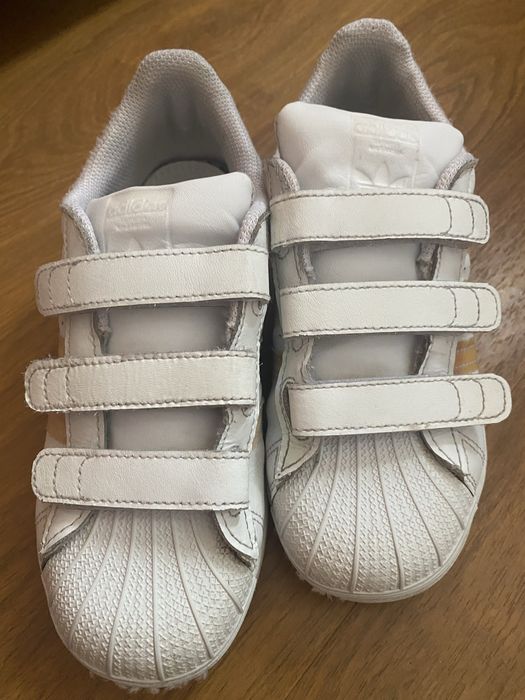 Adidas Superstar 35