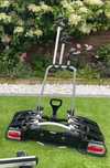 Thule Velocompact багажник за колело теглич