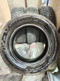 Зимние шины  185/65R14