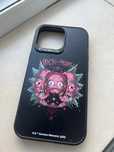 Husa iphone pro mobilefox rick and morty
