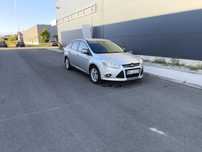 Ford Focus MK 3 1.6 Benzina