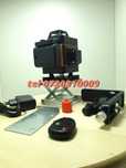 Oferta Auto Nivela Laser Ldvian Profesionala Fascicul 4d 16 Linii Ver