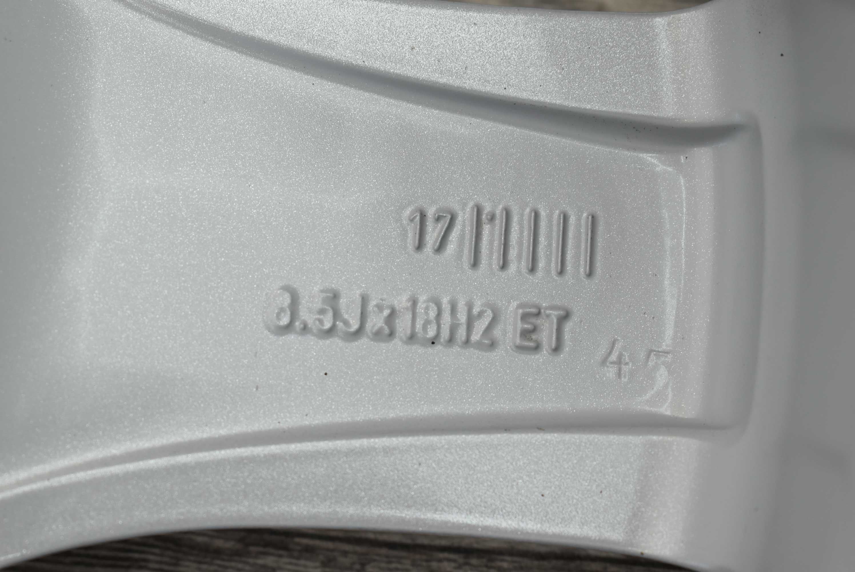 18'' Джанти Volvo