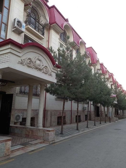 Квартира сотилади!