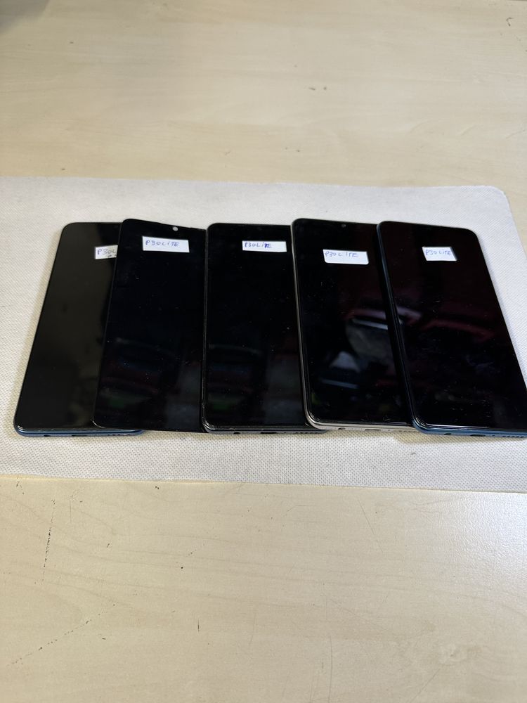 Display huawei p30 lite Original