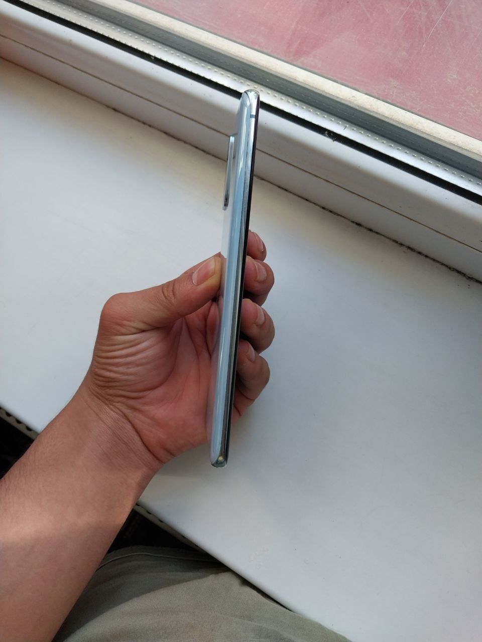 Samsung Galaxy S20 plus 5G
