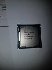 Intel xeon 1220v6 procesor server si desktop