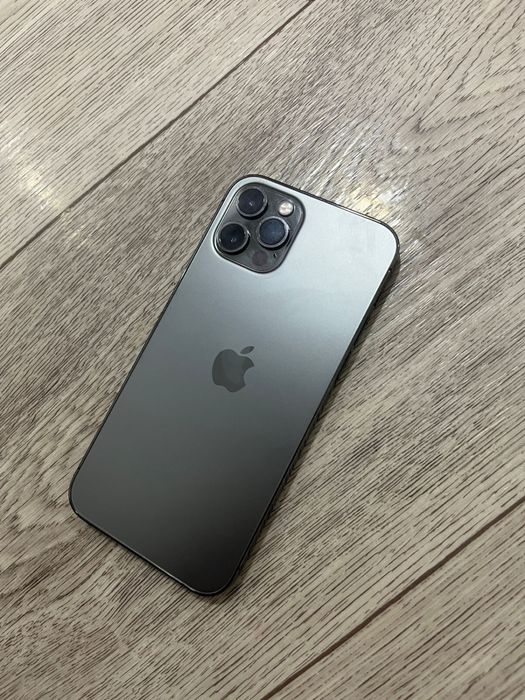 Продам или обмен! Айфон 12 про 256 г
