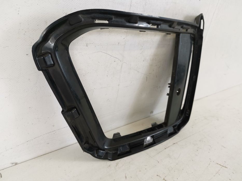 Орнамент Решетка Проектор Ляв Ленд Роувър / Land Rover Range Rover Spo