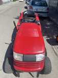 Tractoras de tuns iarba Craftsman 28.0