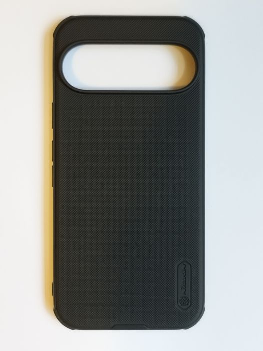 Carcasa Nillkin Super Frosted Shield Pro Magnetic Google Pixel 9/9 Pro