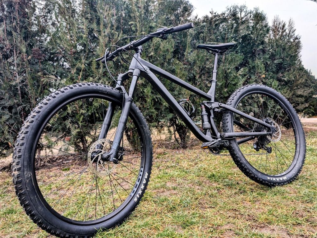 Планински велосипед Norco Fluid 2020,не е Cube, Canyon, Specialized
