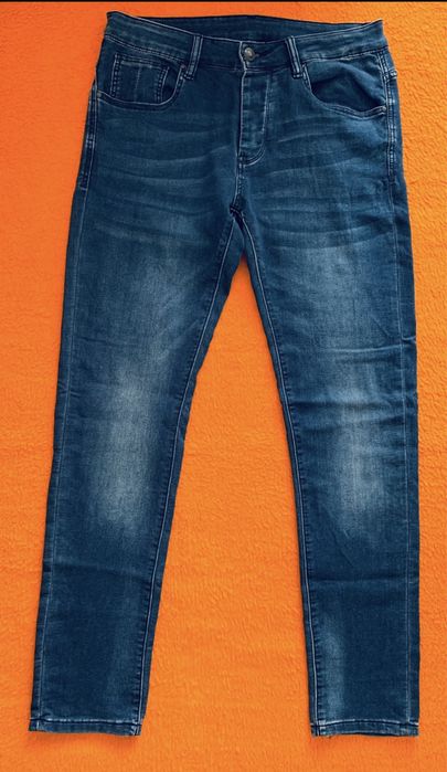 Нови мъжки дънки Boss , Levis, Electra  Нов мъжки бански