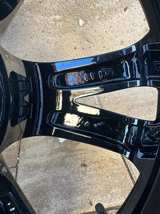 Jante 17 5×112  Mercedes E, C, CLA B, Vito, Viano