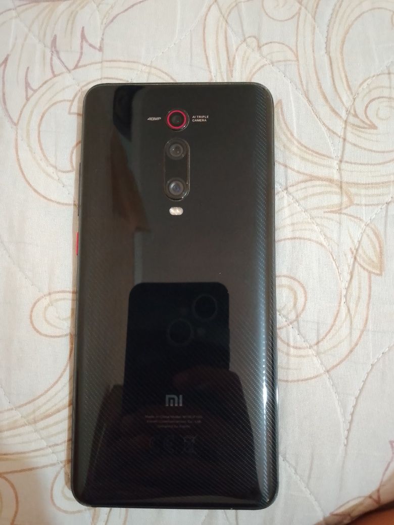 Redmi mi 9T 6/64