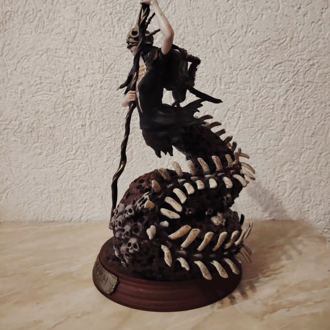 Dark souls 3 Aldrich 3d print
