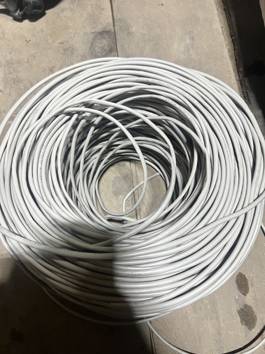 Продам UTP кабель