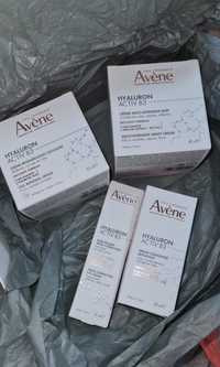 Set Avene Hyaluron Activ B3