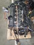Motor for transit , boxer 2.2 euro 4 an 2009