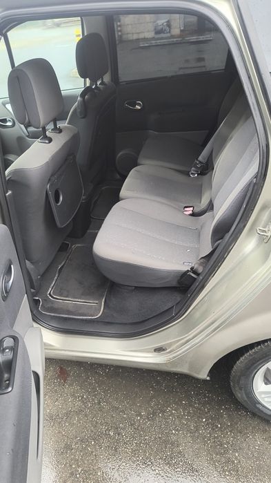 Renault Scenic II ‼️‼️‼️