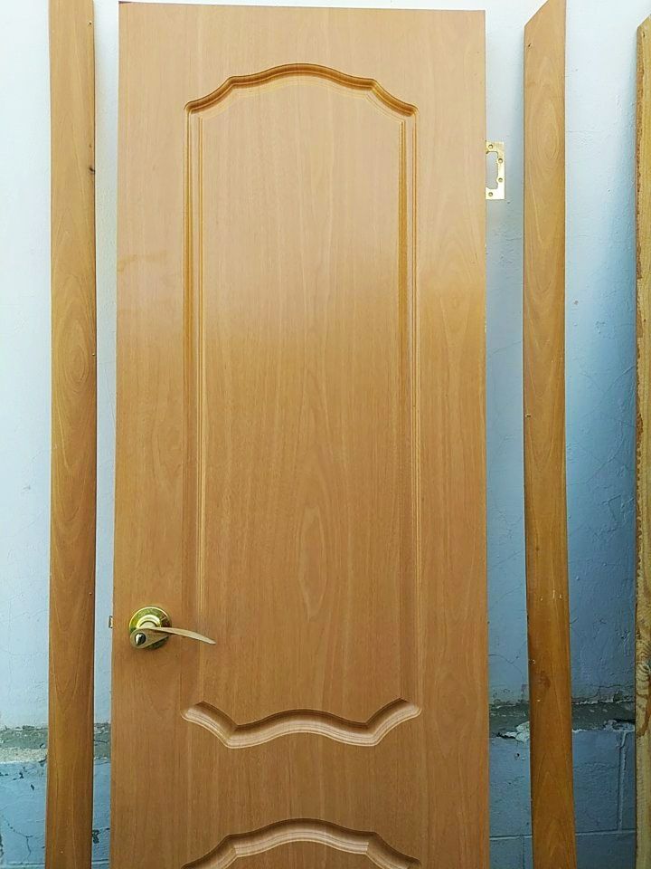Двери в отличном состоянии...