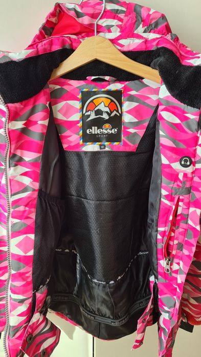Ски яке Ellesse за 10 г. (140)