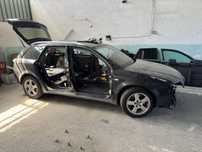 На части А4 B6 2.5 tdi 163 hp