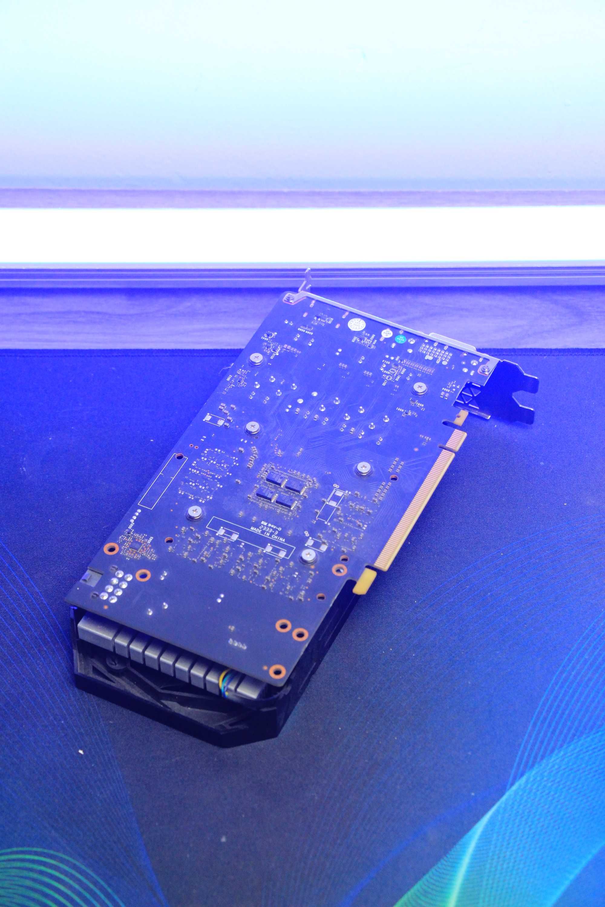 Winfox GTX1660S 6GB GDDR6 (Samsung)