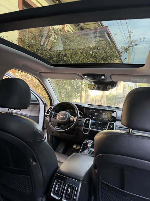Mashina KIA SORENTO 2023