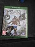 Vand joc Assassin's Creed IV Black Flag pentru Xbox One