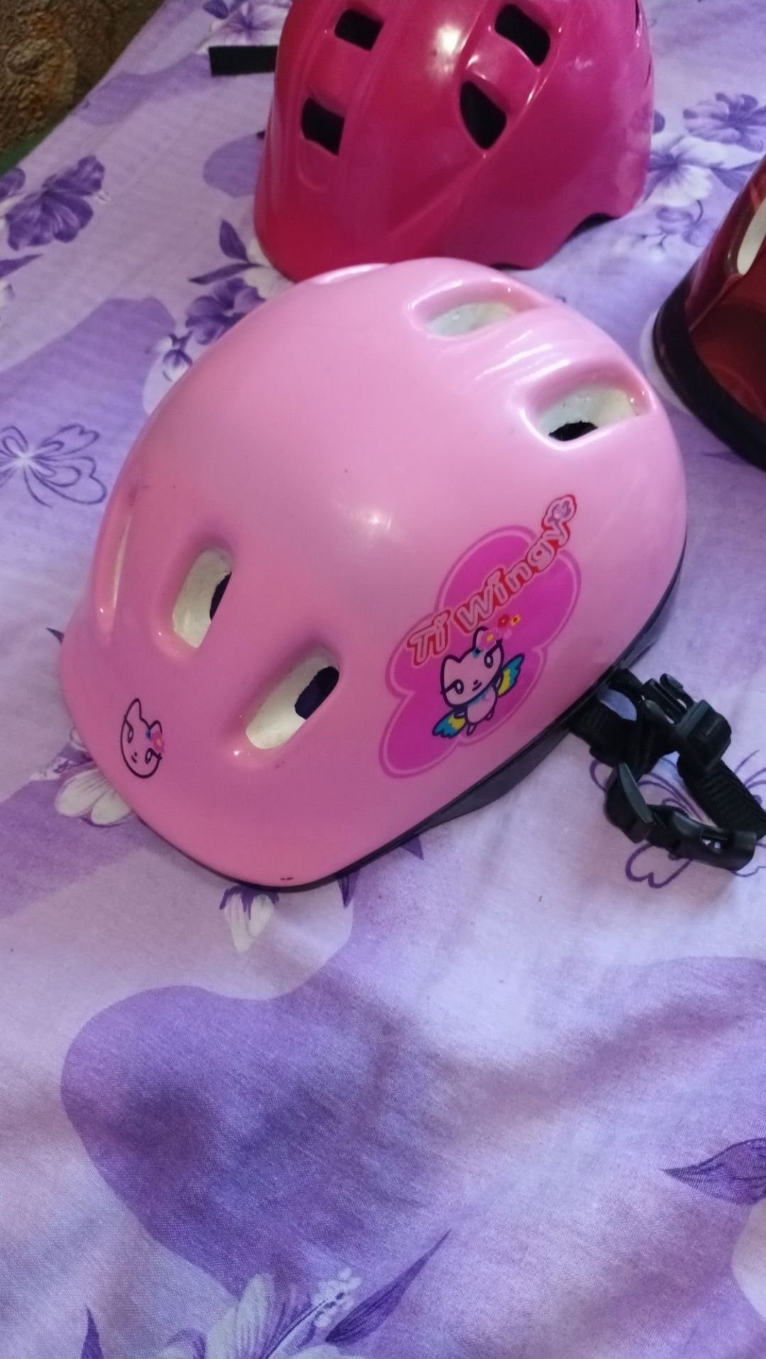Casca protectie copii
In cazul in care nu raspund la mesaje va r