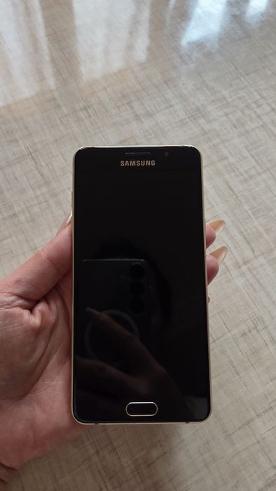 Samsung galaxy a5 2016