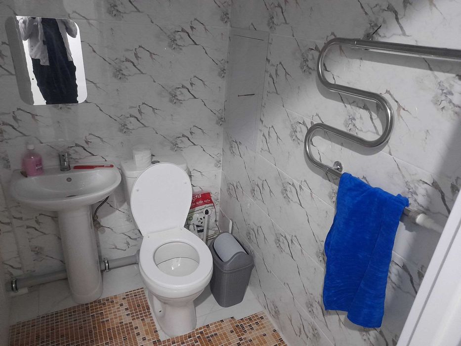 Kvartira arendaga beriladi