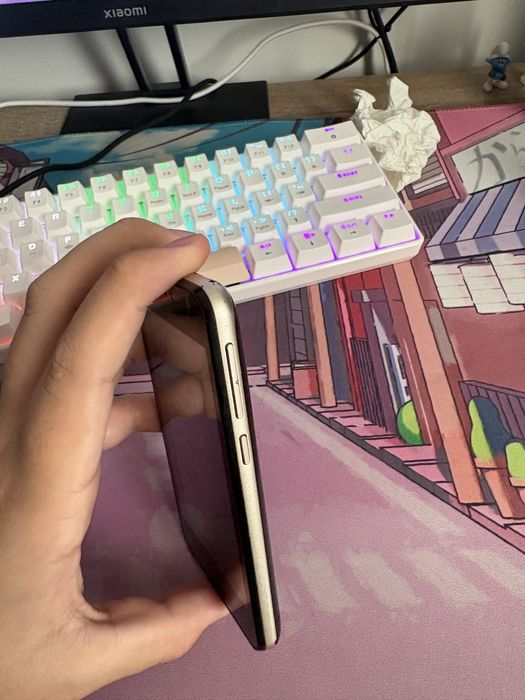 Allview P41 Emagic, Dual SIM, 8GB, Black