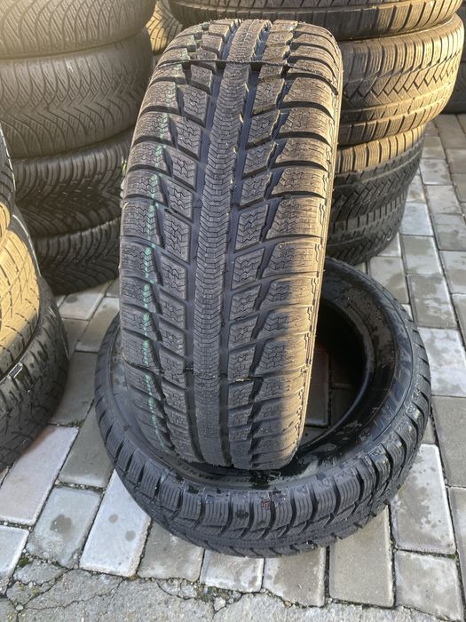 Anvelope Cauciucuri Iarna  NOI si Sh 195/65/15
