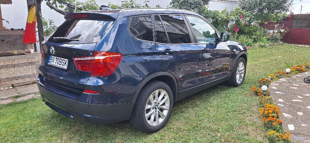 De vanzare BMW X3  diesel