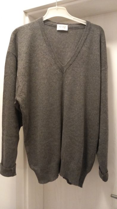 Pulover Marz cașmir100%