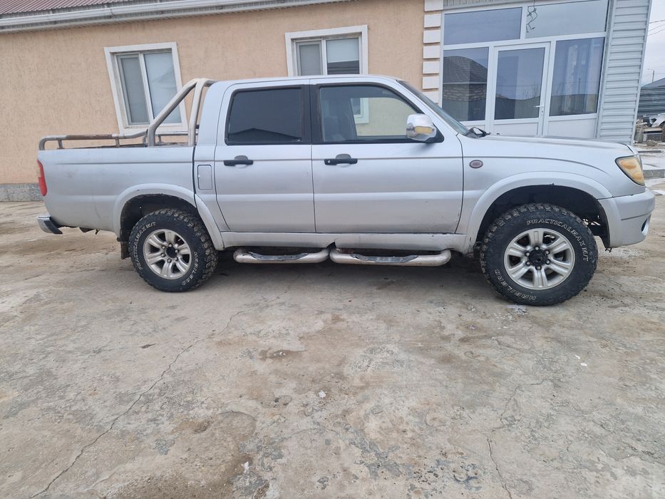 Пекап сатылады Грин Вилл