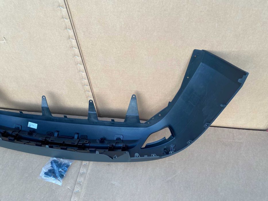 Bara spate Renault Megane 3 cabrio 2010+ noua originala