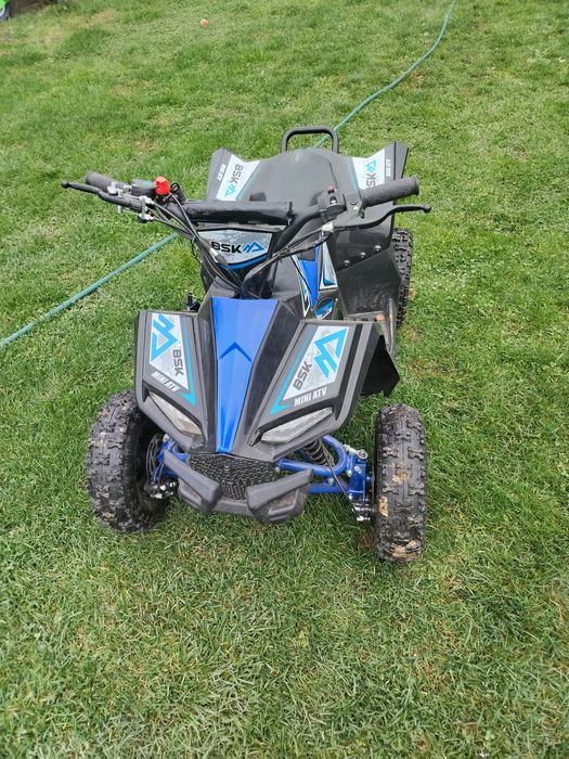 Vând ATV Copii 49