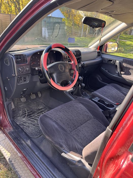 Se vinde Opel frontera