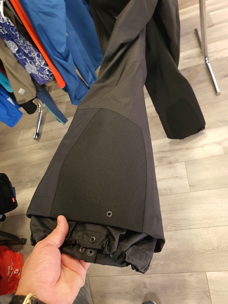 Arcteryx Beta Sv Bib Men XXL