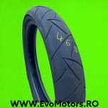 Anvelopa Moto 110 80 19 Continental RoadAttack2 2018 90% Cauciuc C469