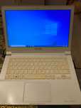Samsung Notebook 4GB RAM 128SSD , TOUCHSCREEN