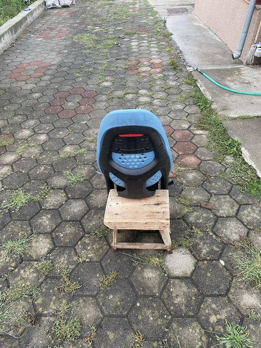 Scaun pt bicicleta Thule Yepp 2
