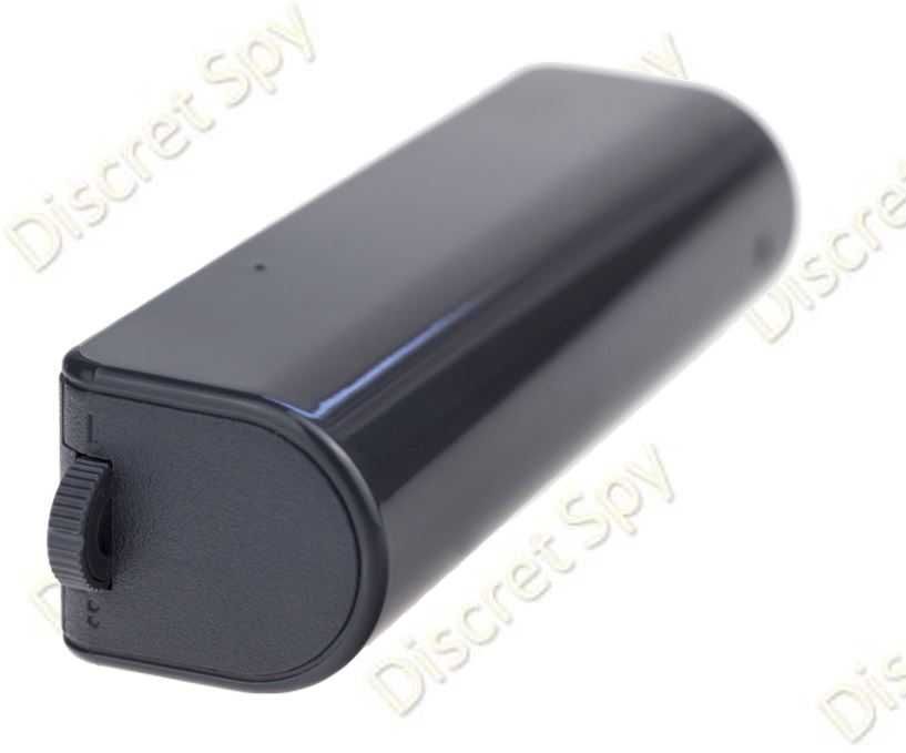Reportofon digital Esonic MQ-L500, 16GB, activare vocala